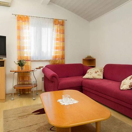 Put Maslina 7 Apartment Savudrija Ngoại thất bức ảnh