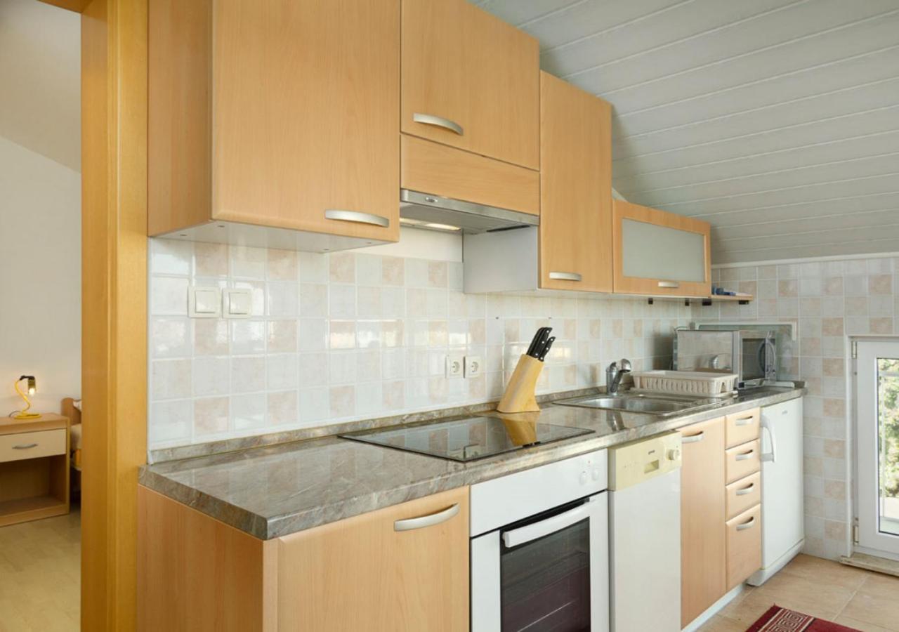 Put Maslina 7 Apartment Savudrija Ngoại thất bức ảnh