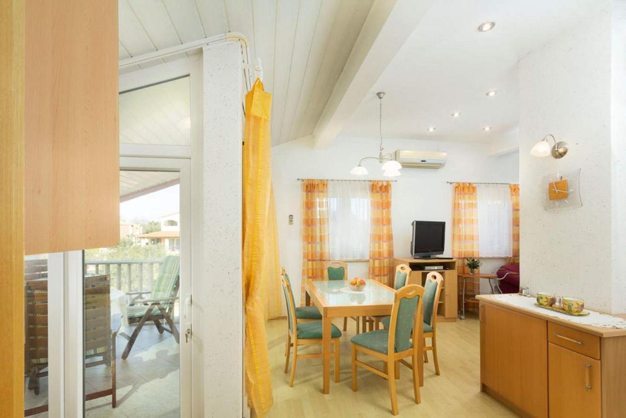 Put Maslina 7 Apartment Savudrija Ngoại thất bức ảnh