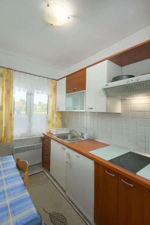 Put Maslina 7 Apartment Savudrija Ngoại thất bức ảnh