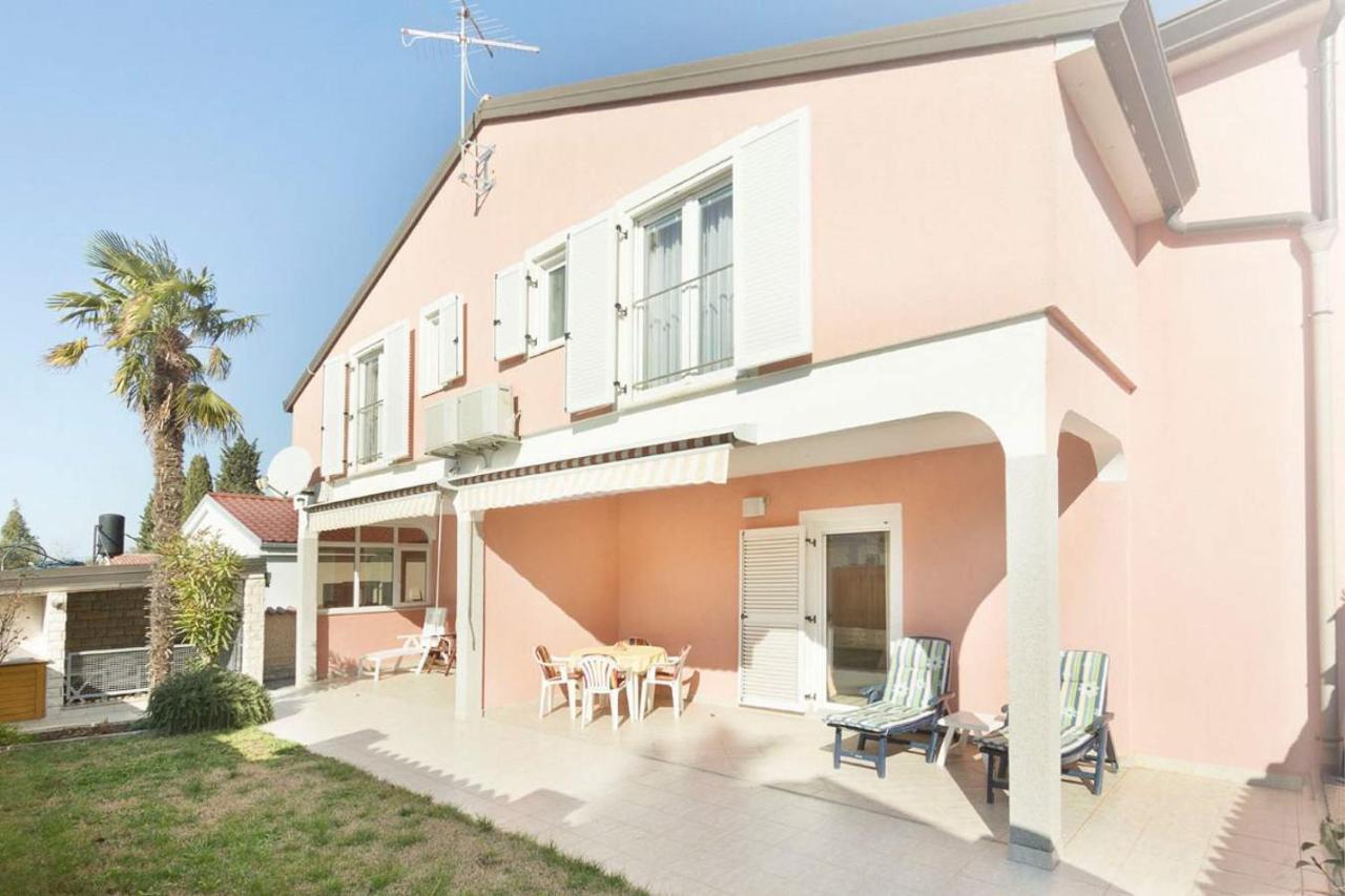 Put Maslina 7 Apartment Savudrija Ngoại thất bức ảnh