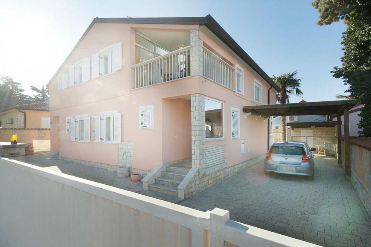 Put Maslina 7 Apartment Savudrija Ngoại thất bức ảnh