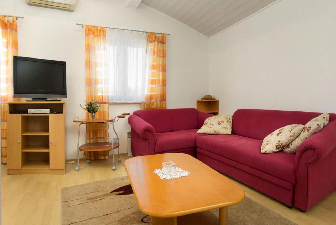 Put Maslina 7 Apartment Savudrija Ngoại thất bức ảnh