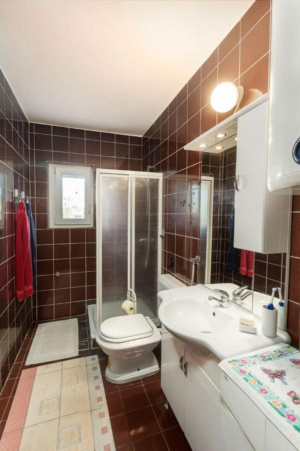 Put Maslina 7 Apartment Savudrija Ngoại thất bức ảnh