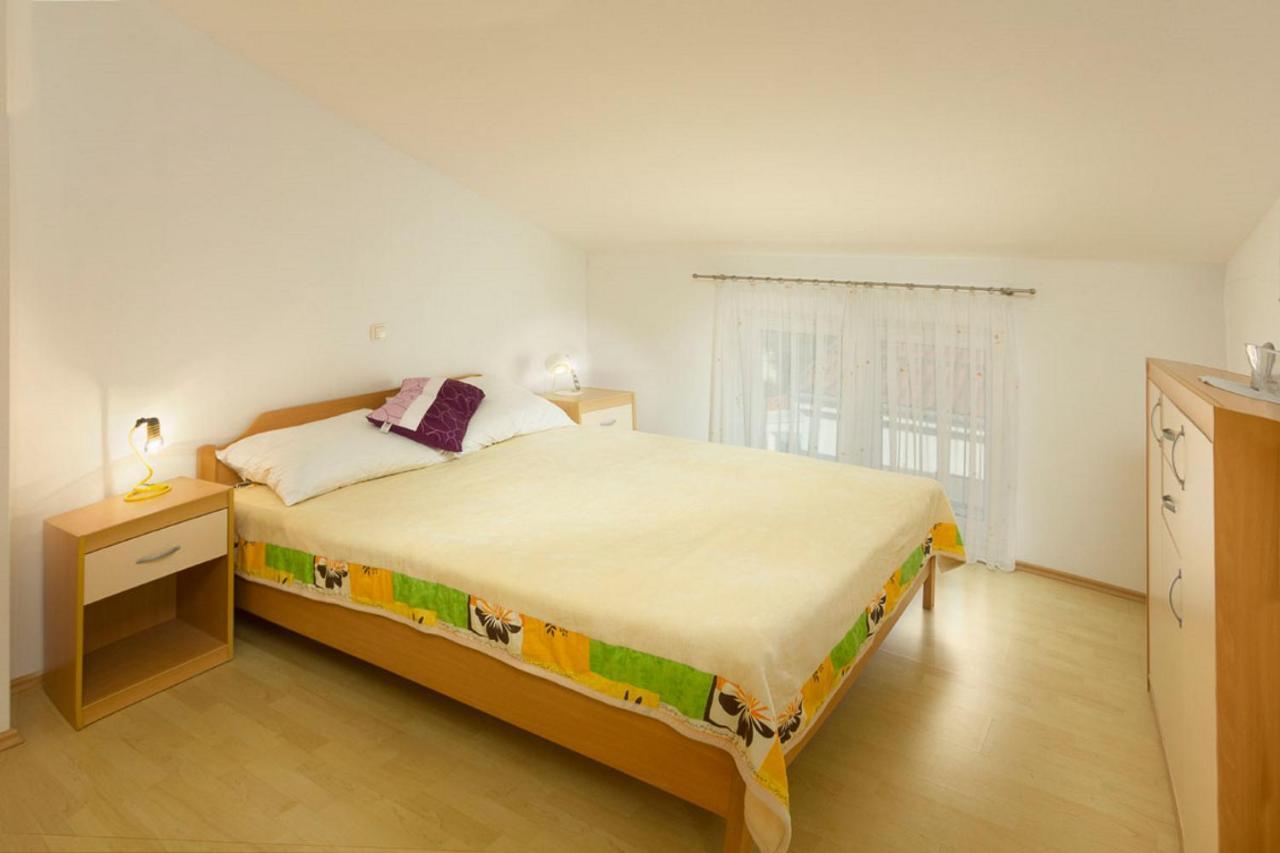 Put Maslina 7 Apartment Savudrija Ngoại thất bức ảnh