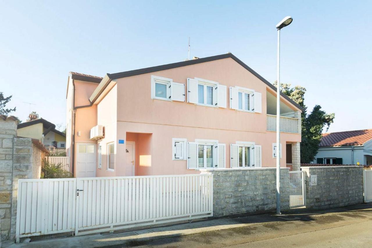 Put Maslina 7 Apartment Savudrija Ngoại thất bức ảnh
