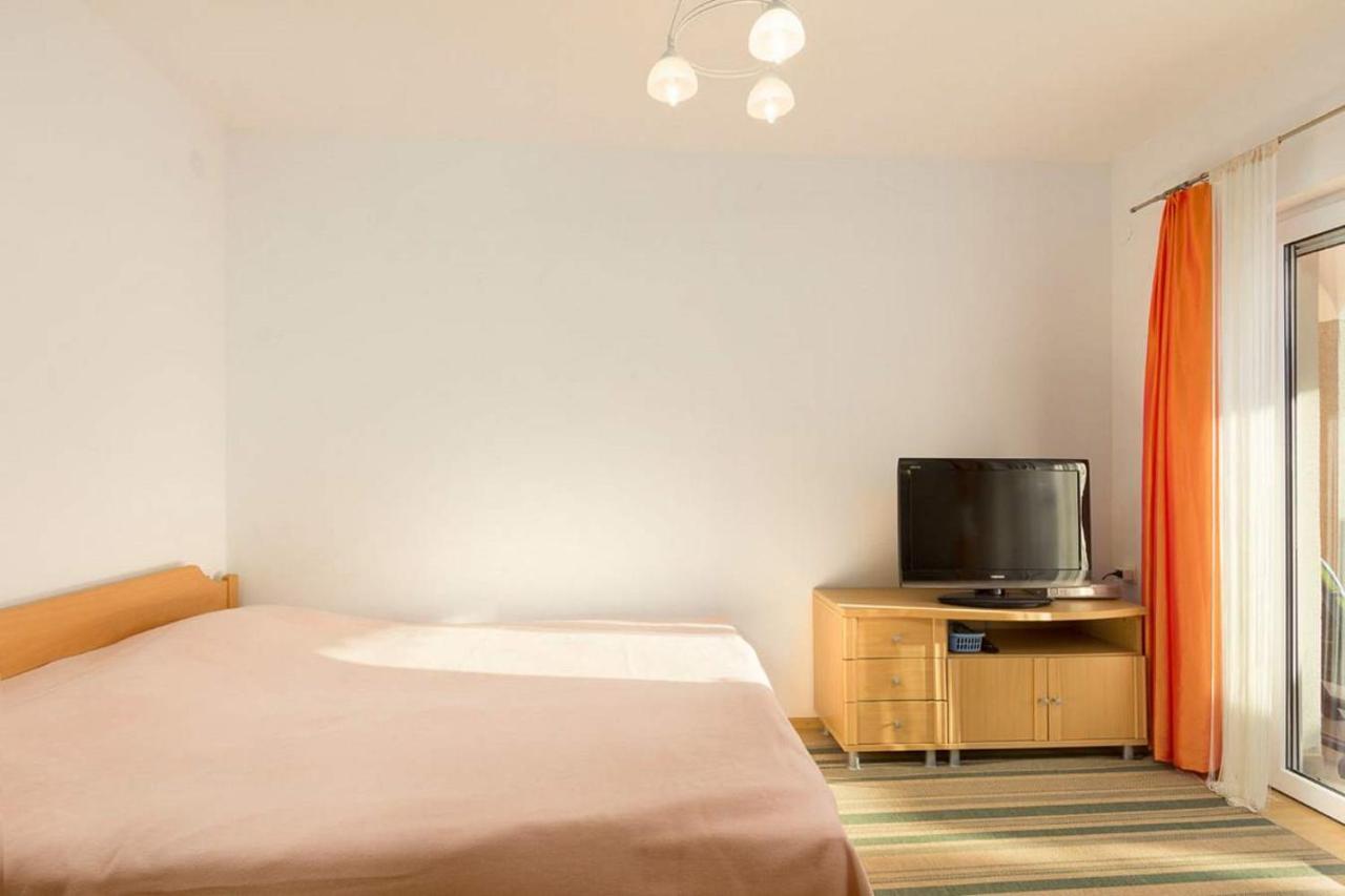 Put Maslina 7 Apartment Savudrija Ngoại thất bức ảnh