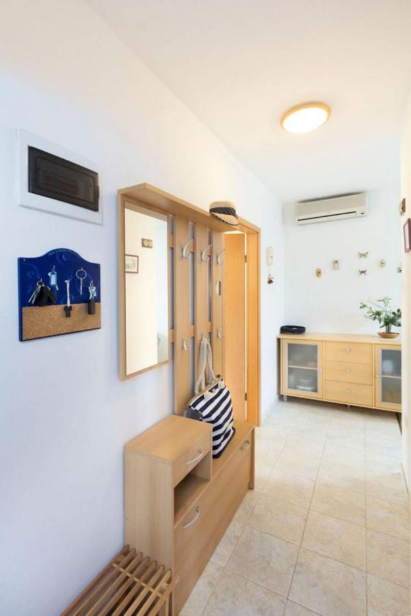 Put Maslina 7 Apartment Savudrija Ngoại thất bức ảnh
